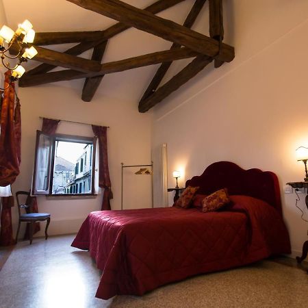 Ca' Nal Apartments Venice Exterior photo