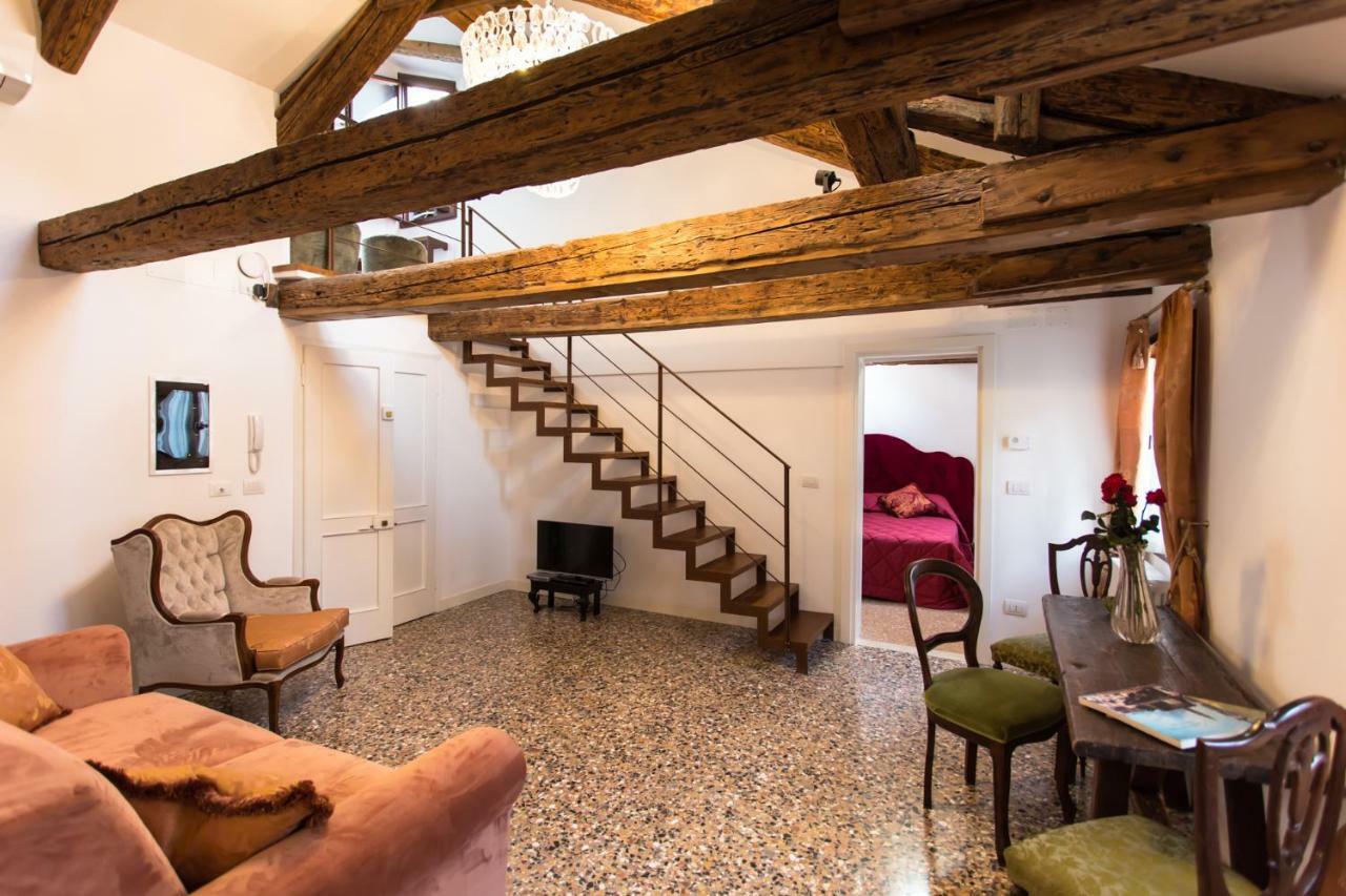 Ca' Nal Apartments Venice Exterior photo