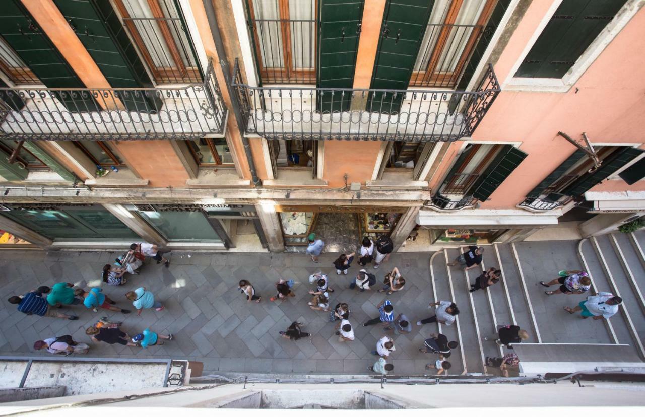Ca' Nal Apartments Venice Exterior photo