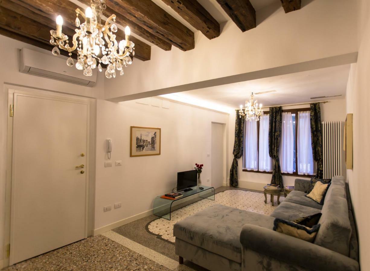 Ca' Nal Apartments Venice Exterior photo