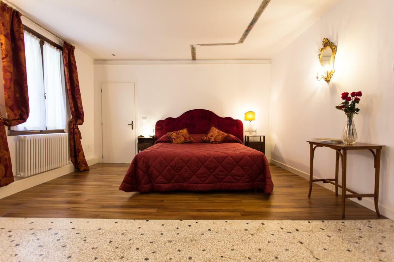 Ca' Nal Apartments Venice Exterior photo