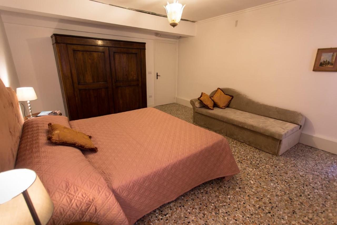 Ca' Nal Apartments Venice Exterior photo