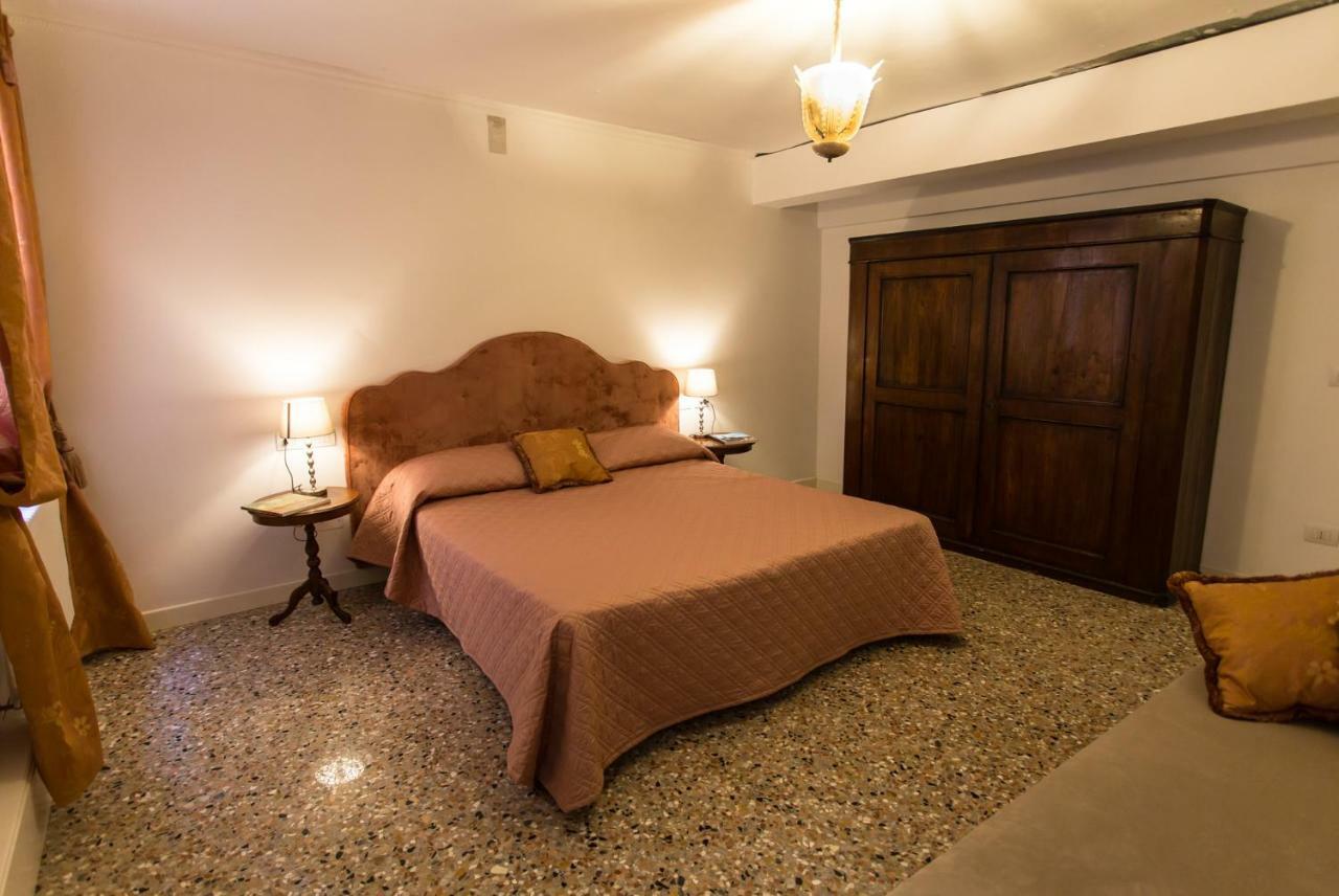 Ca' Nal Apartments Venice Exterior photo