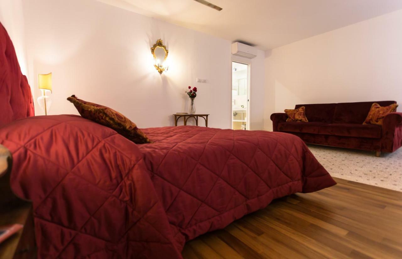 Ca' Nal Apartments Venice Exterior photo
