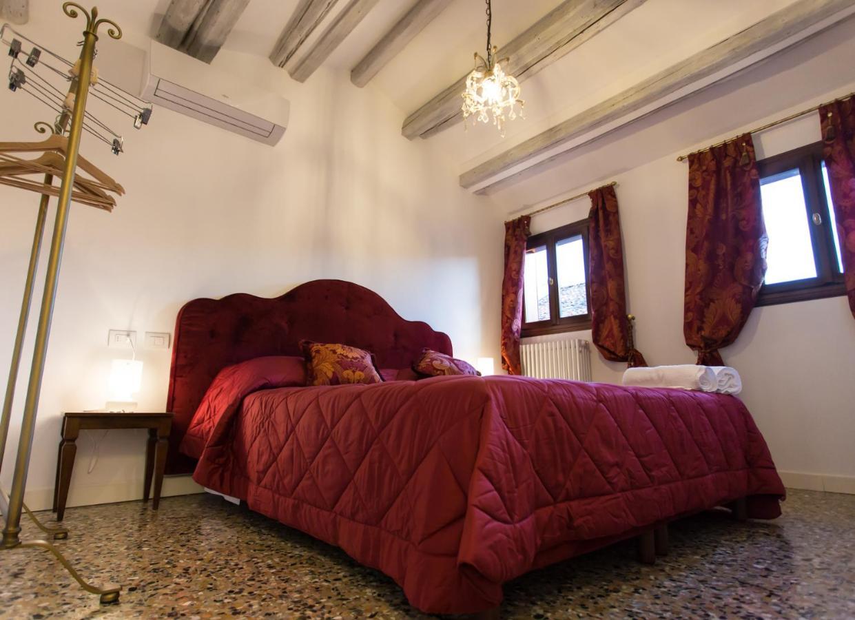 Ca' Nal Apartments Venice Exterior photo